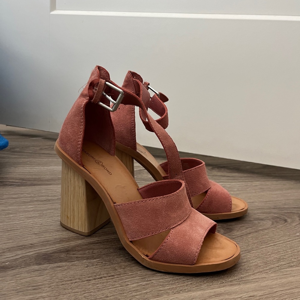 Summer Heels